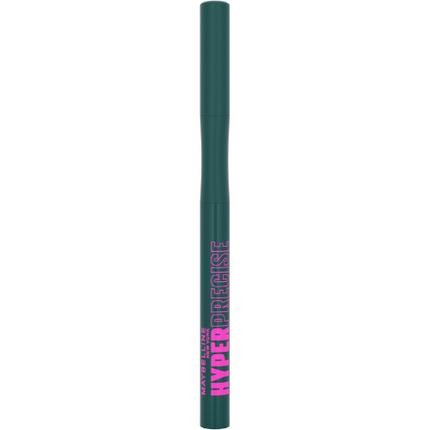 Maybelline Studio Hyper Precise Liner 730 Jungle Emerald