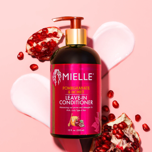 Mielle Organics Pomegranate & Honey Leave-In Conditioner