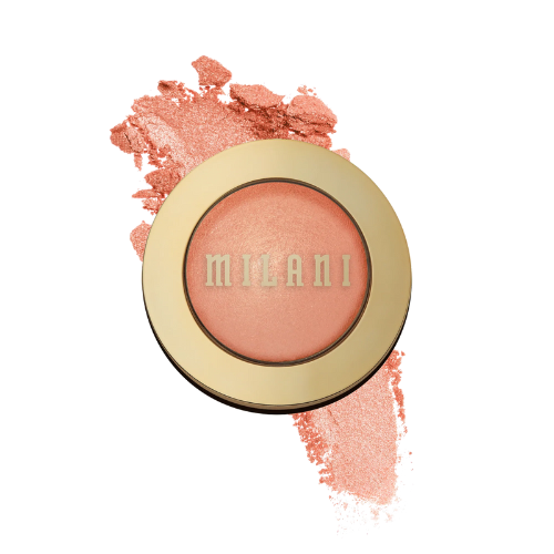 Milani Baked Blush Luminoso 05