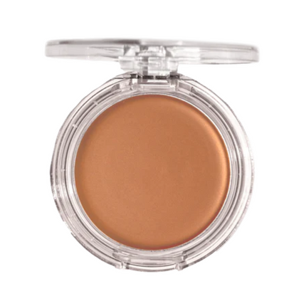 Milani Cheek Kiss Cream Bronzer 120 Spilling Tea