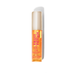 Milani Fruit Fetish Lip Oils Passionfruit Coconut