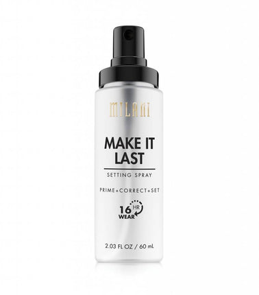 Milani Make it Last Setting Spray