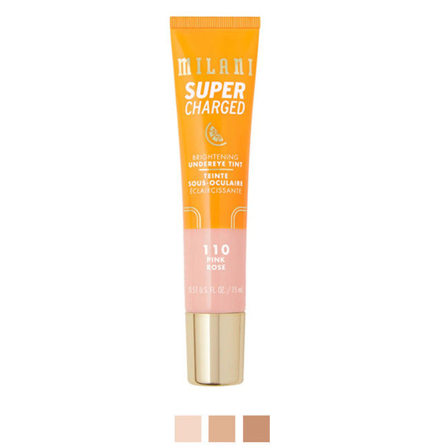 Milani Supercharged Brightening Undereye Tint