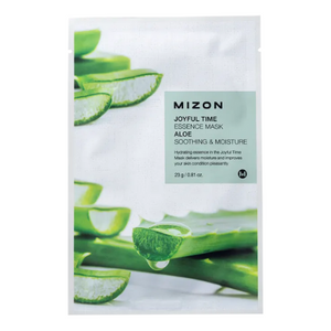 Mizon Joyful Time Essence Mask Aloe