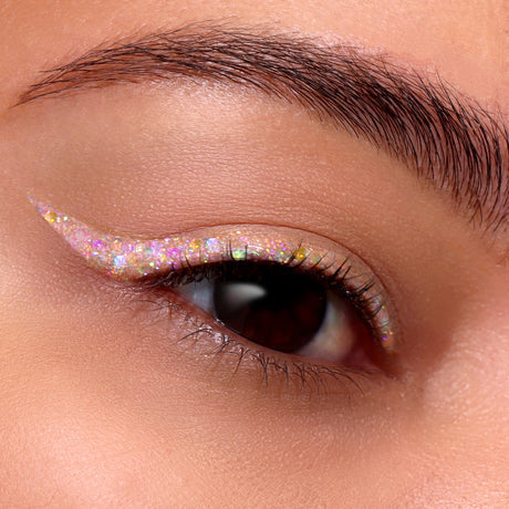 Moira Glitter Glitter Liner 005 Pink Aurora