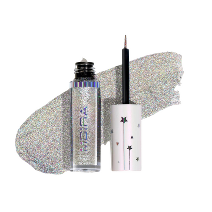 Moira Glitter Glitter Liner 007 Super Sparkle