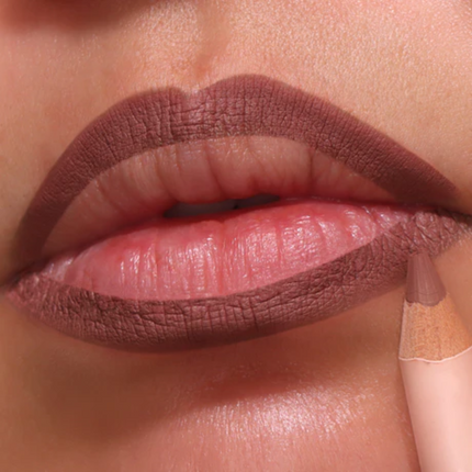 Moira Signature Lip Pencil 008 Terracotta