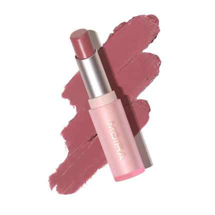 Moira Signature Lipstick 016 Mauve Dream