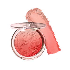 Moira Signature Ombre Blush 007 Ruby Flush