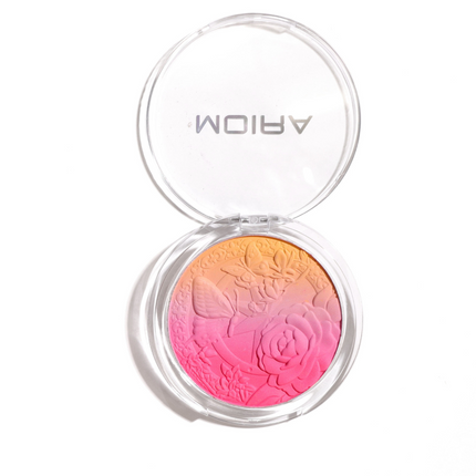 Moira Signature Ombre Blush Morning Sunshine