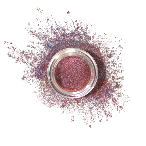 Moira Starstruck Chrome Loose Powder 006 Nomadic