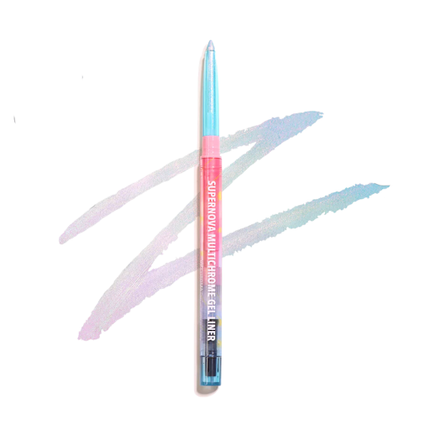 Moira Supernova Multichrome Gel Liner 002 Chroma