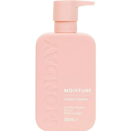 Monday Haircare Moisture Conditioner