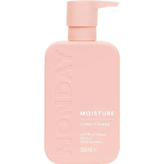 Monday Haircare Moisture Conditioner