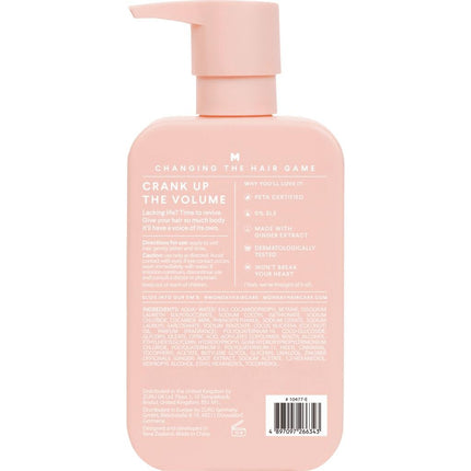 Monday Haircare Volume Shampoo