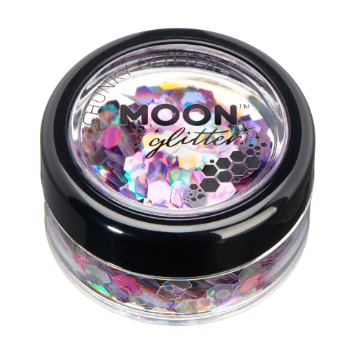 Moon Creations Moon Glitter Mystic Chunky Glitter Fairytale