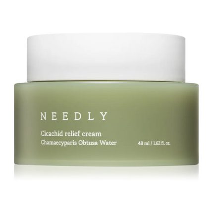 Needly Cicachid Relief Cream