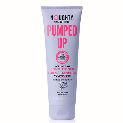 Noughty Pumped Up Conditioner