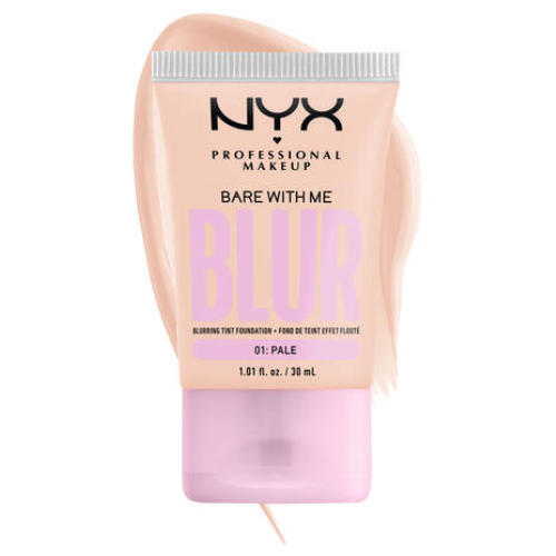 NYX Professional Makeup Bare With Me Blur Tint Light/Medium