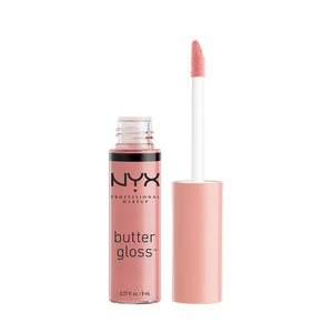 NYX Professional Makeup Butter Gloss Tiramisu