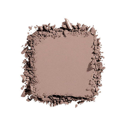 NYX Professional Makeup Creamy Powder Blush Matte So Taupe