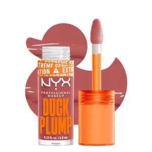 NYX Professional Makeup Duck Plump Lip Plumper Nude Swings