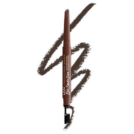 NYX Professional Makeup Epic Smoke Liner Blendable Eyeliner Stick Mocha Match