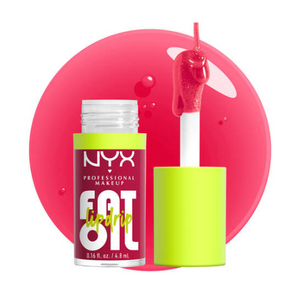 NYX Professional Makeup Fat Oil Lip Drip Newsfeed