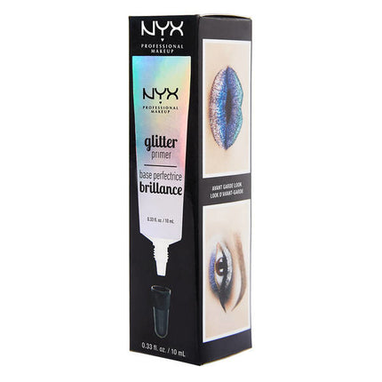 NYX Professional Makeup Glitter Primer