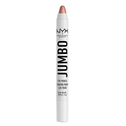 NYX Professional Makeup Jumbo Eye Pencil Iced Latte