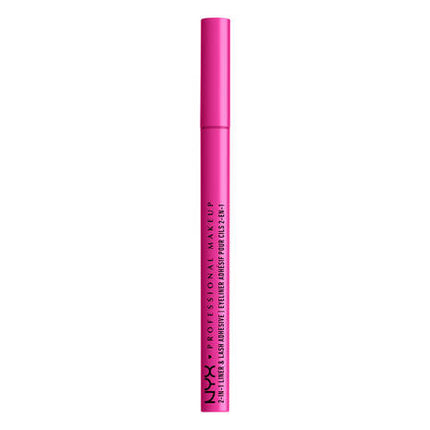 NYX Professional Makeup Jumbo Lash! 2-in-1 Liner & Lash Adhesive