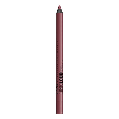 NYX Professional Makeup Line Loud Lip Liner Magic Maker