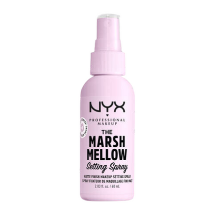 NYX Professional Makeup Marshmellow Setting Spray