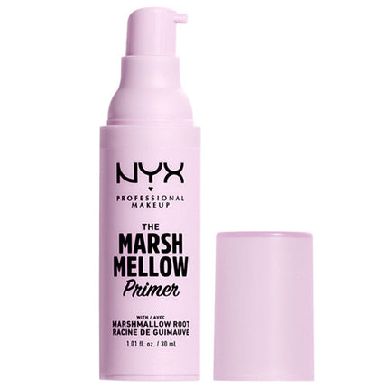 NYX Professional Makeup Marshmellow Smoothing Primer