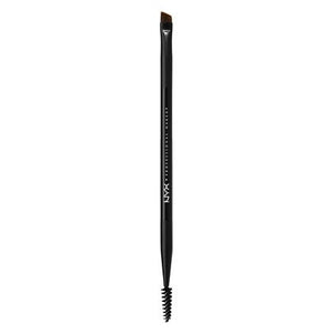 NYX Professional Makeup Pro Dual Brow Brush