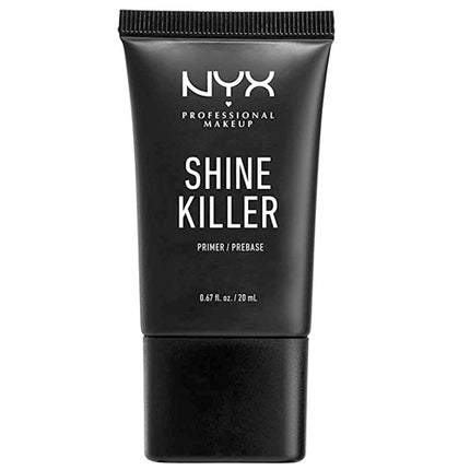 NYX Professional Makeup Shine Killer Primer