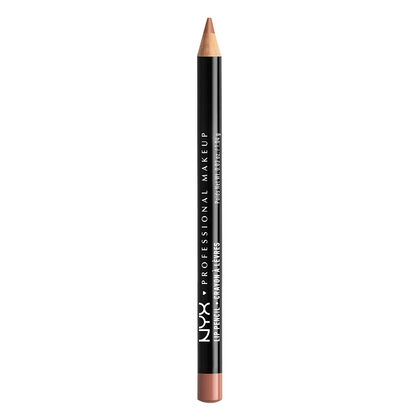 NYX Professional Makeup Slim Lip Pencil Natural