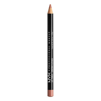 NYX Professional Makeup Slim Lip Pencil Peekaboo Neutral