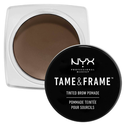 NYX Professional Makeup Tame & Frame Tinted Brow Pomade