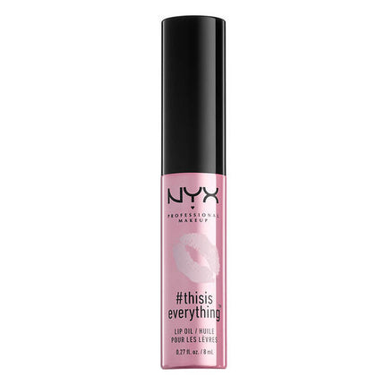 NYX Professional Makeup Thisiseverything Lip Oil