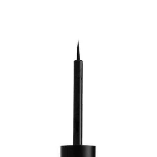 NYX Professional Makeup Vivid Matte Liquid Liner Black