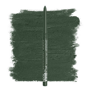 NYX Professional Makeup Vivid Rich Mechanical Liner Pencil Emerald Empire