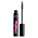 NYX Professional Makeup Worth The Hype Mascara