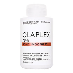 Olaplex Bond Smoother Leave-In Reparitive Styling Cream No. 6