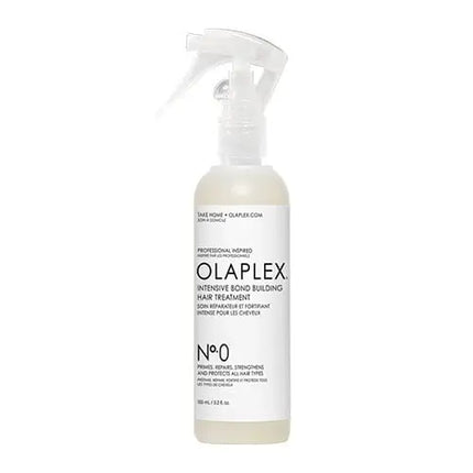 Olaplex Intensive Bond Building Hair Treatment No. 0