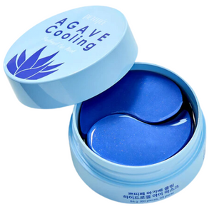 Petitfee AGAVE Cooling Hydrogel Eye Mask