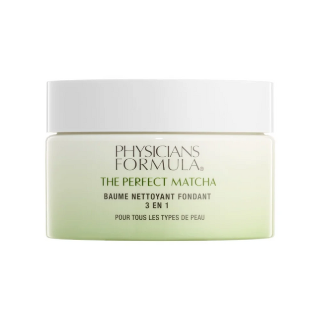 Physicians Formula The Perfect Matcha 3 in 1 Melting Cleansing Balm