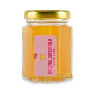 Pink Honey Honey Glue Original Superhold