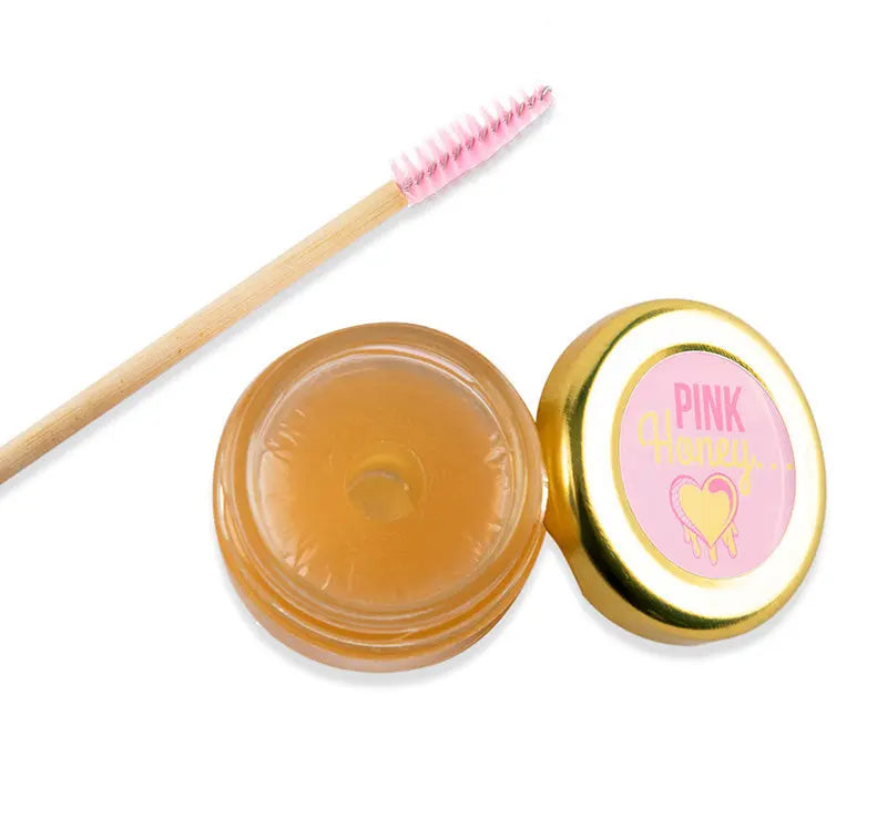 Pink Honey Honey Glue Original Superhold