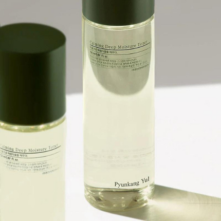 Pyunkang Yul Calming Deep Moisture Toner